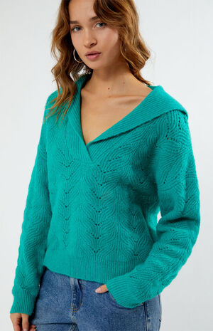 Taylor Sweater image number 3