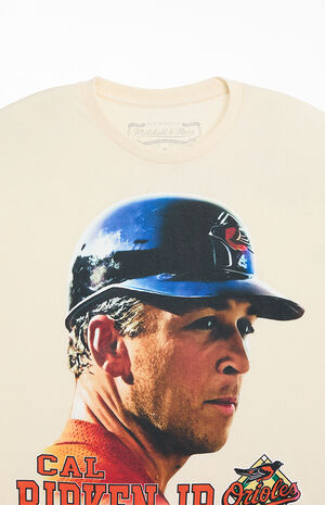 Cal Ripken Jr. Big Face T-Shirt image number 2
