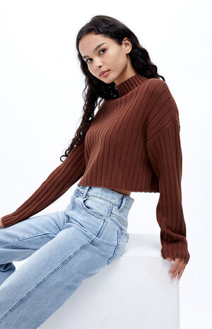 Sailing Sweater image number 2