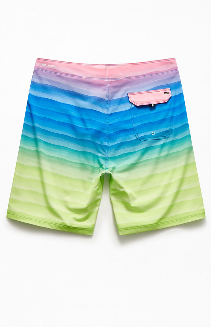 Phantom Playa Joco 20" Boardshorts