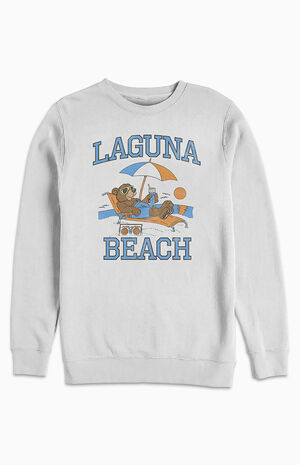 Laguna Beach Sweatshirt image number 1