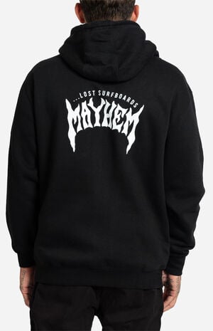 Mayhem Designs Pullover Hoodie image number 5