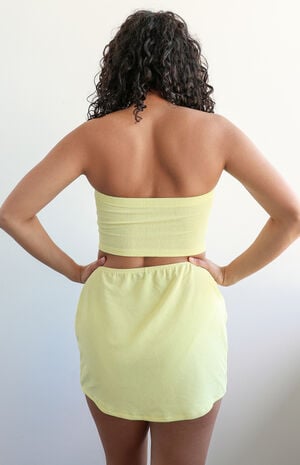 Tahoe Cropped Tube Top image number 7