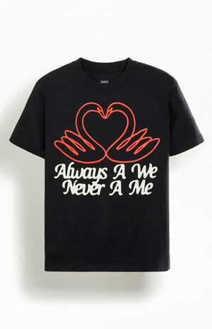 Family Drive x Market Always We T-Shirt image number 1