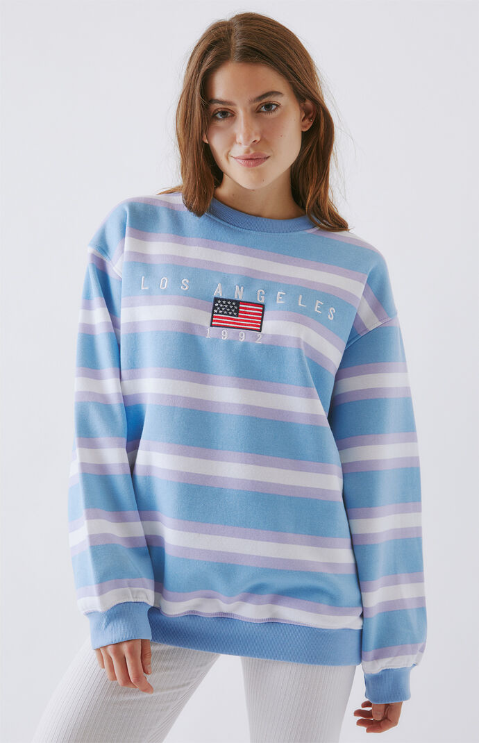 Los Angeles Sweatshirt