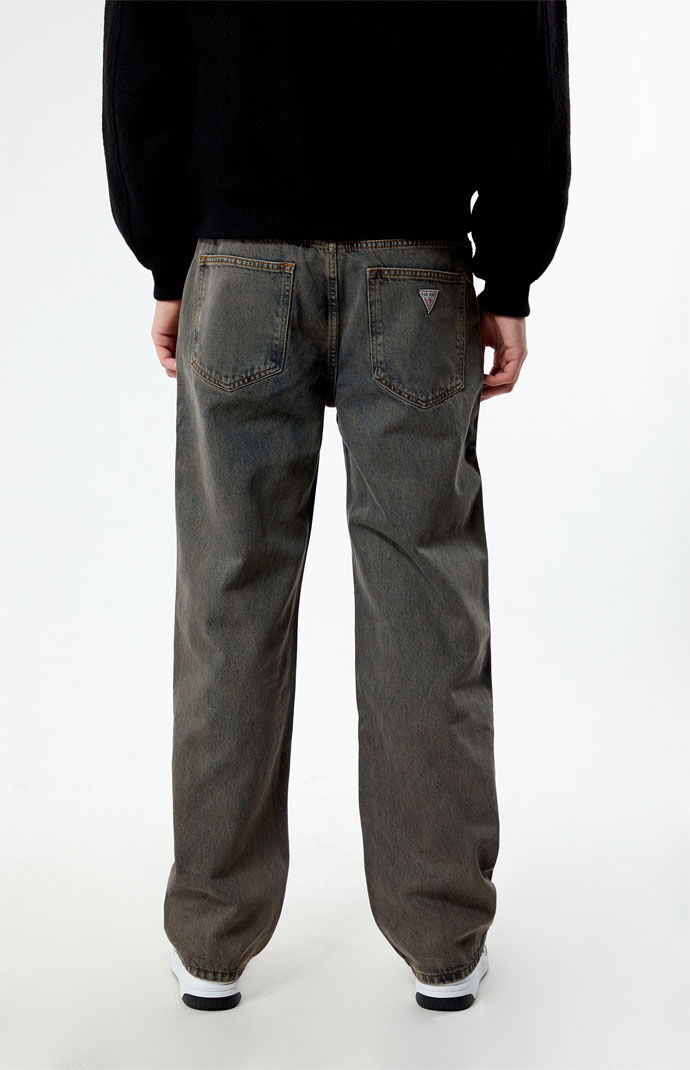 GUESS Originals Kit Relaxed Jeans PacSun