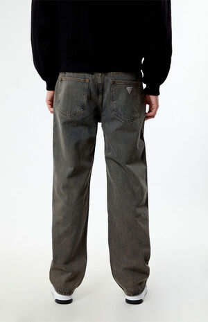 Kit Relaxed Jeans image number 4