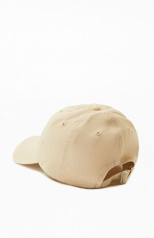 Miami Strapback Hat image number 3