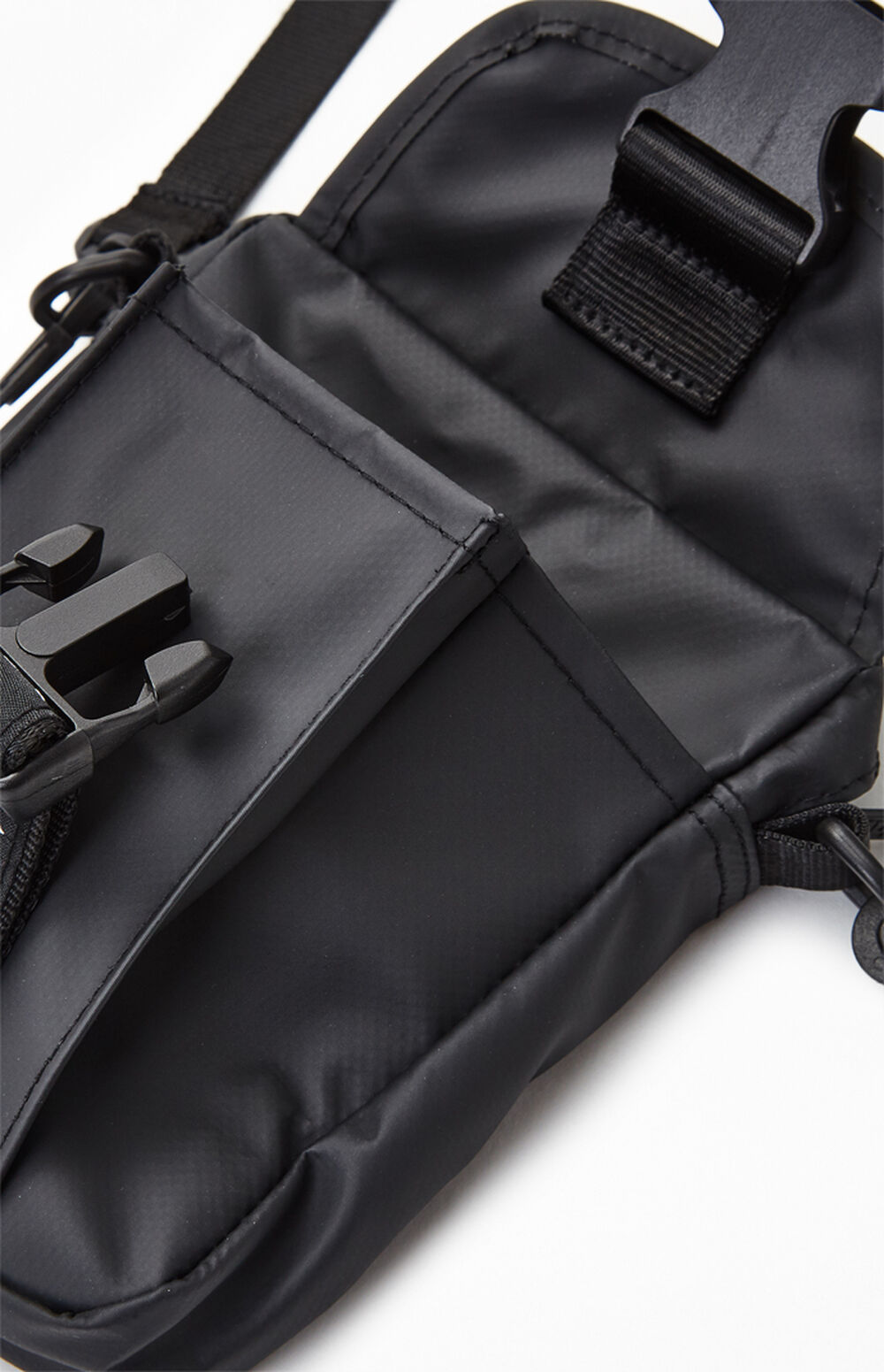 Kappa 222 Banda Baltuc Crossbody Bag PacSun