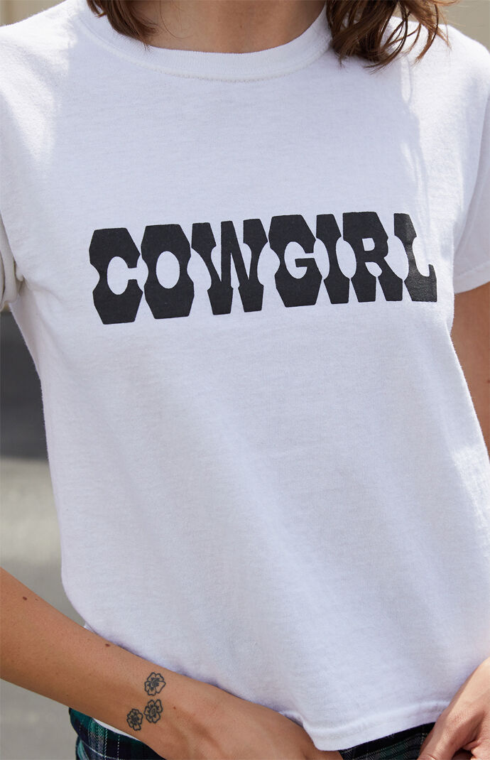 Cowgirl T-Shirt