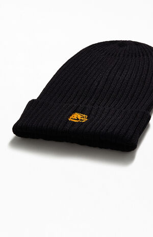 Ribbed Cuffed Beanie image number 2