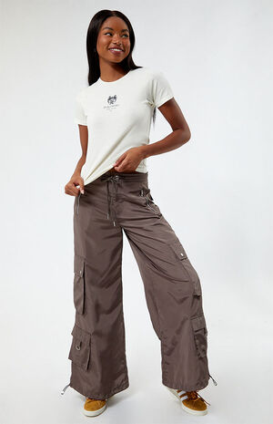 London Regal Hill Hotel T-Shirt image number 1