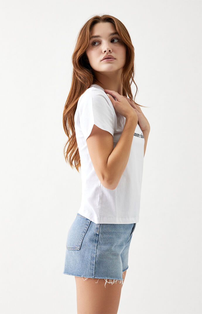 Amore Slim T-Shirt