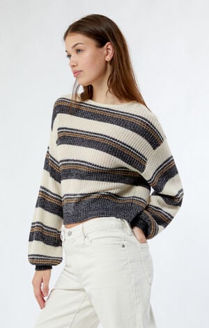Changing Tides Sweater image number 3