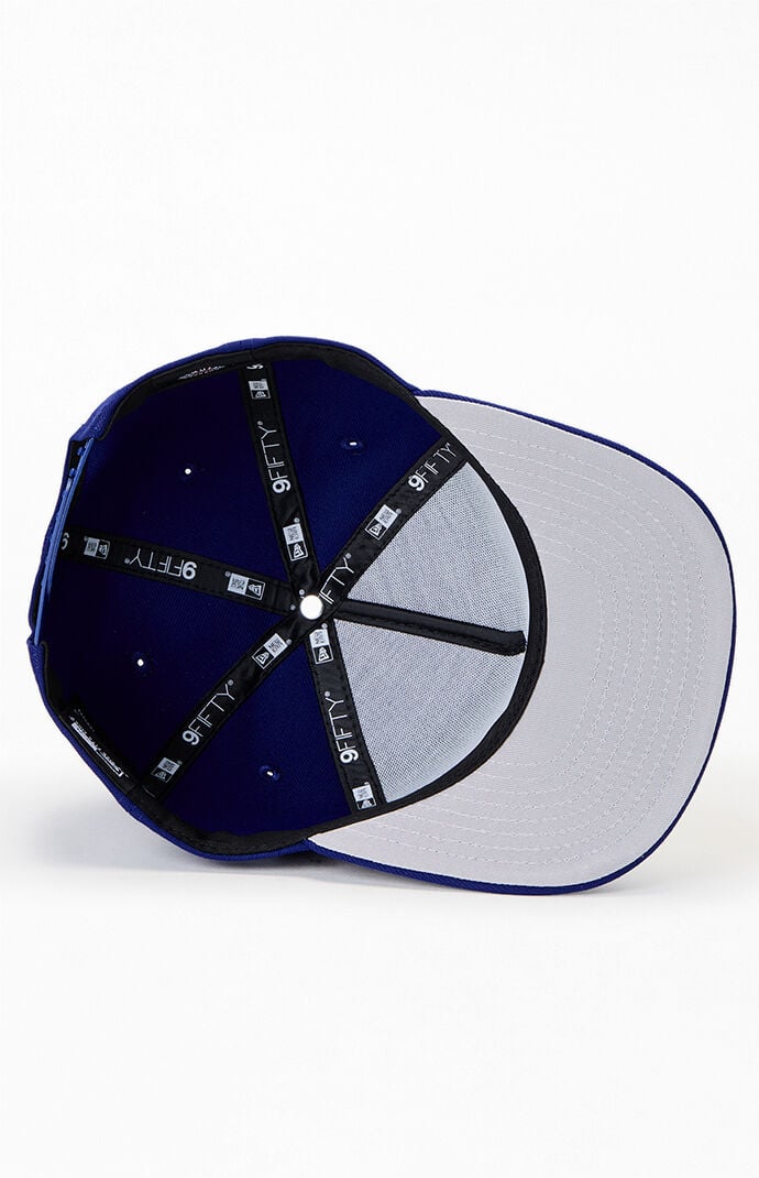 New Era Kids LA 9FIFTY Snapback Hat