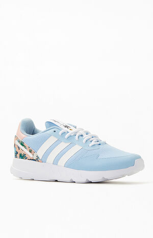 Kids Eco ZX 1K Boost Shoes image number 1