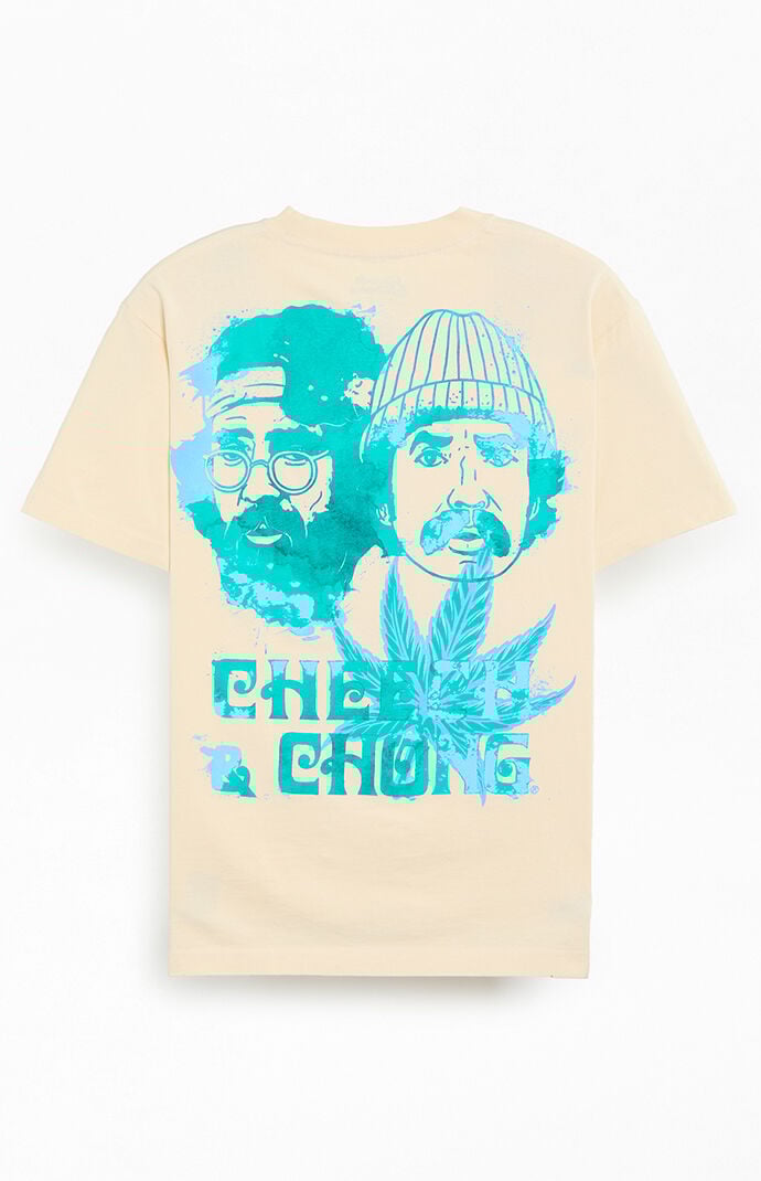 Cheech & Chong T-Shirt