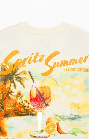 Spritz Summer T-Shirt image number 4