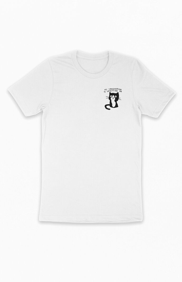 My Imagination T-Shirt