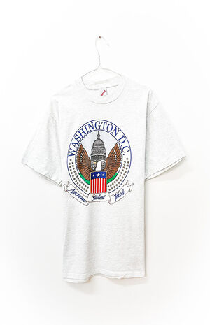 Washington Tee image number 1