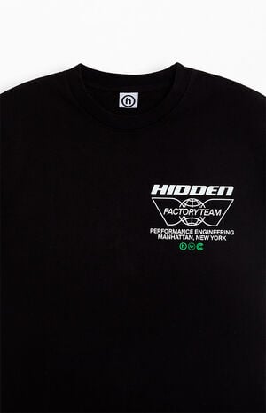 Tire Logo T-Shirt image number 3