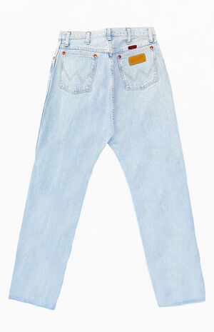 Wrangler '80s Straight Leg Jeans image number 2