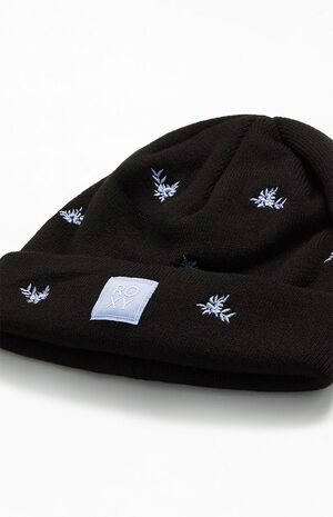 Snow Hedda Beanie image number 4