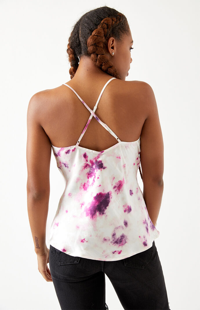Julia Strap Top