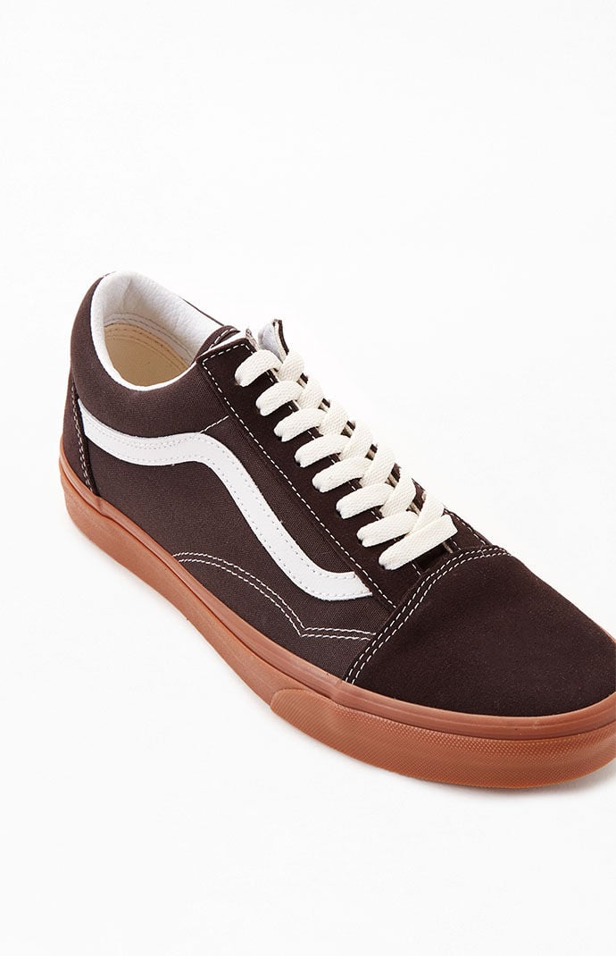 Pacsun mens shoes online
