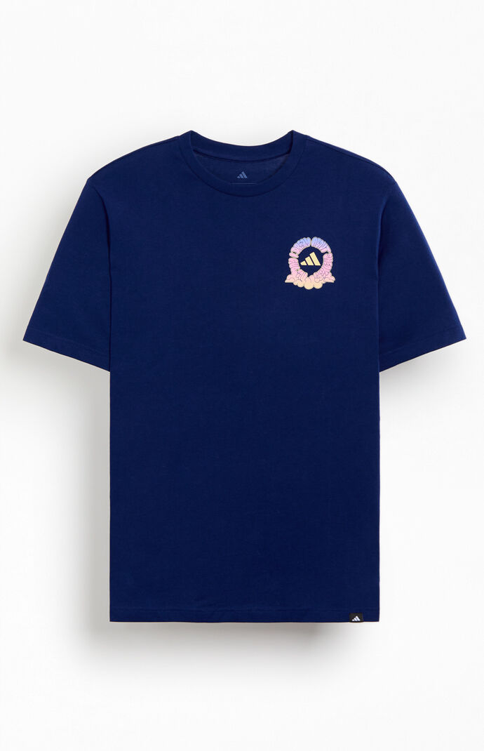 adidas 90's City T-Shirt | PacSun