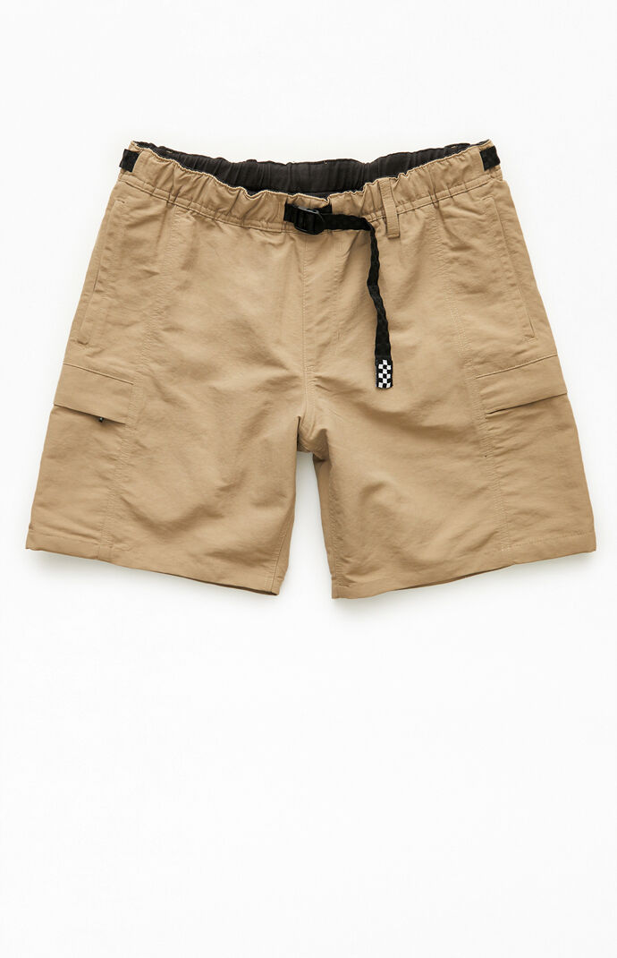 Response Shorts