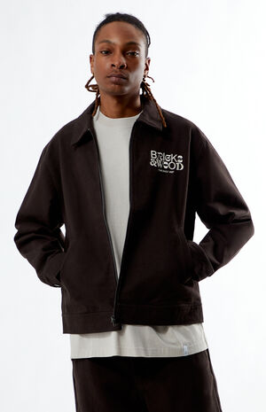 For Daily Use Workwear Jacket image number 1