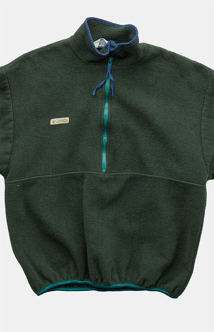 PS VINTAGE '90s Columbia Sweatshirt