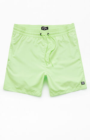 All Day 5" Swim Trunks image number 1