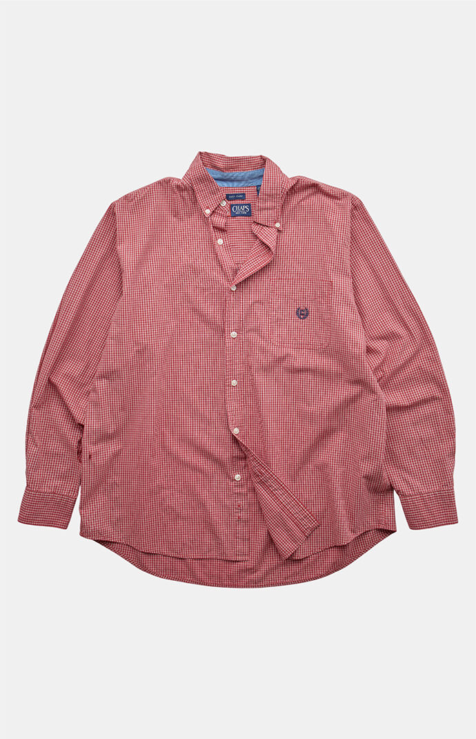 PS VINTAGE 2000s Polo  Top