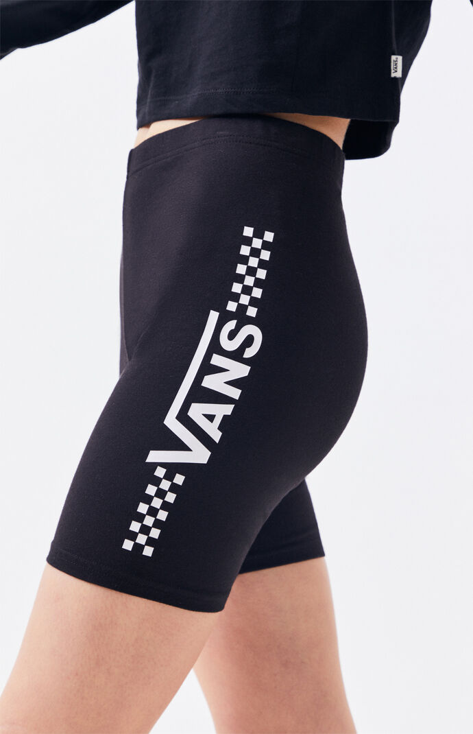 vans bike shorts