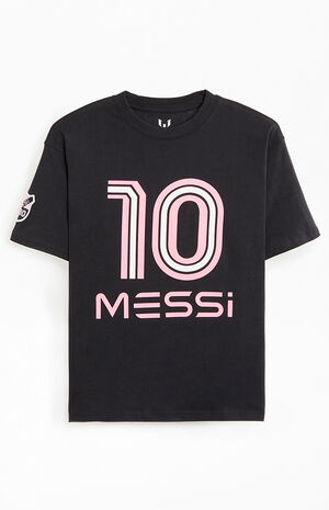Messi Uniform T-Shirt image number 1