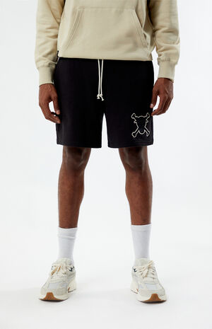 x One Piece Shorts image number 2