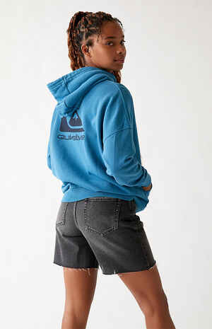 Oversized Hoodie image number 3