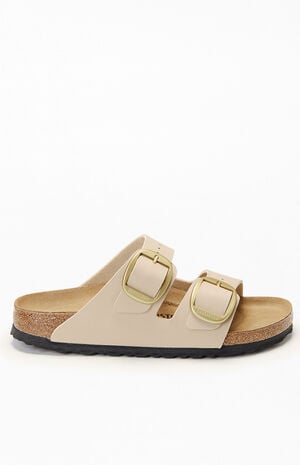 Women's Arizona Big Buckle Sandal Sandcastle image number 1