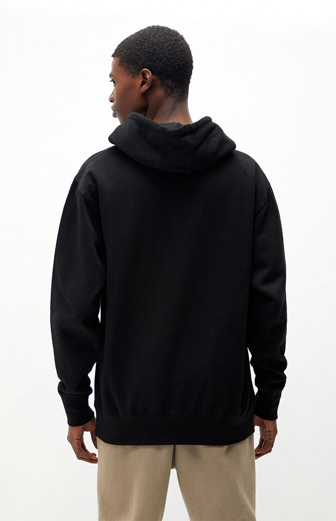 Reckless hoodie pacsun store