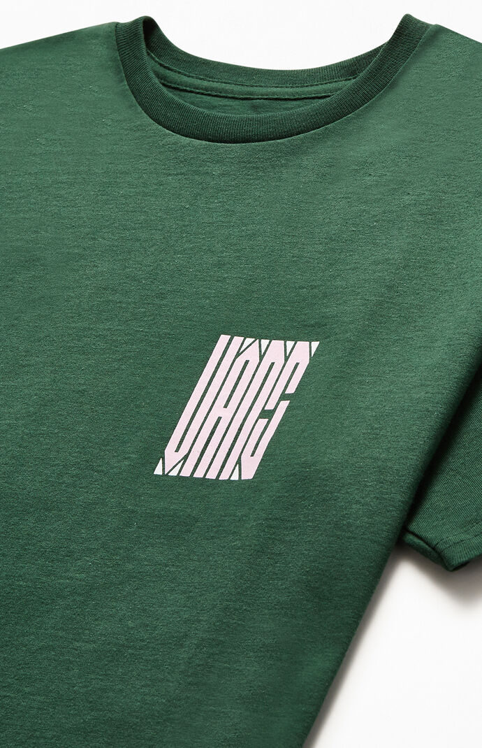 High Block T-Shirt