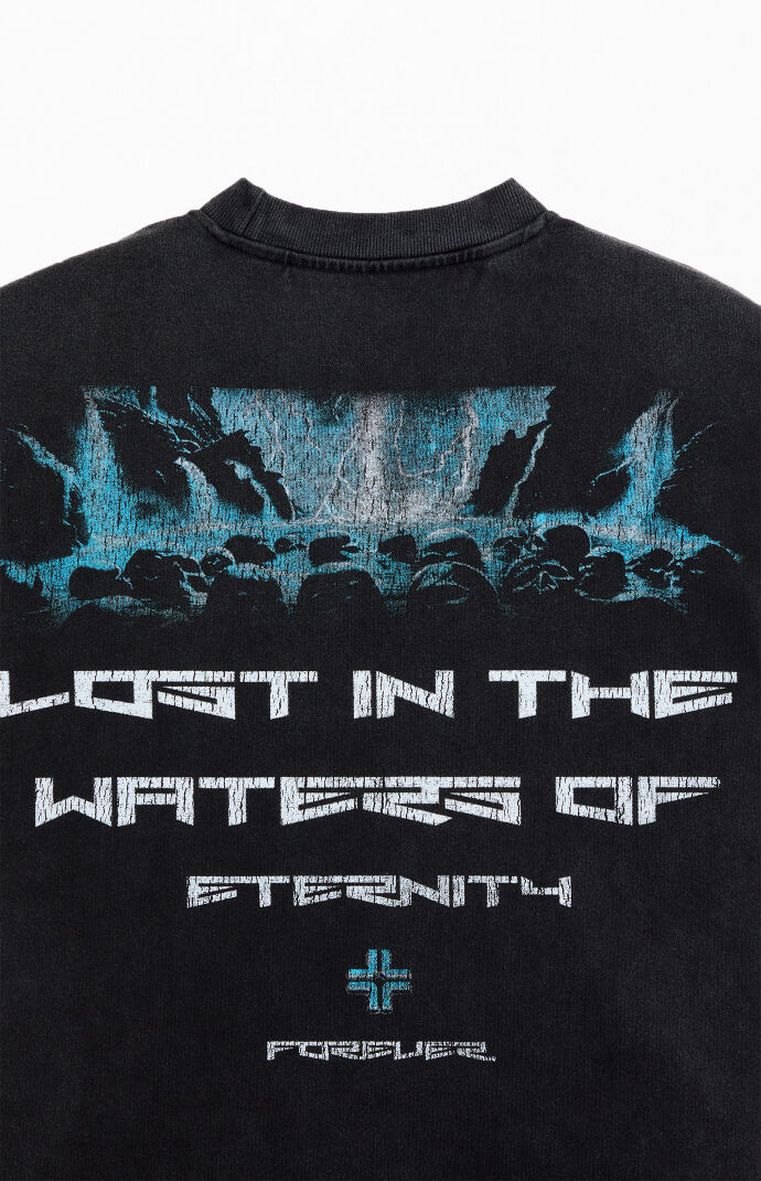 Pacsun Immortal River T-Shirt