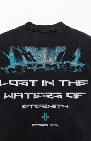 Immortal River T-Shirt image number 4
