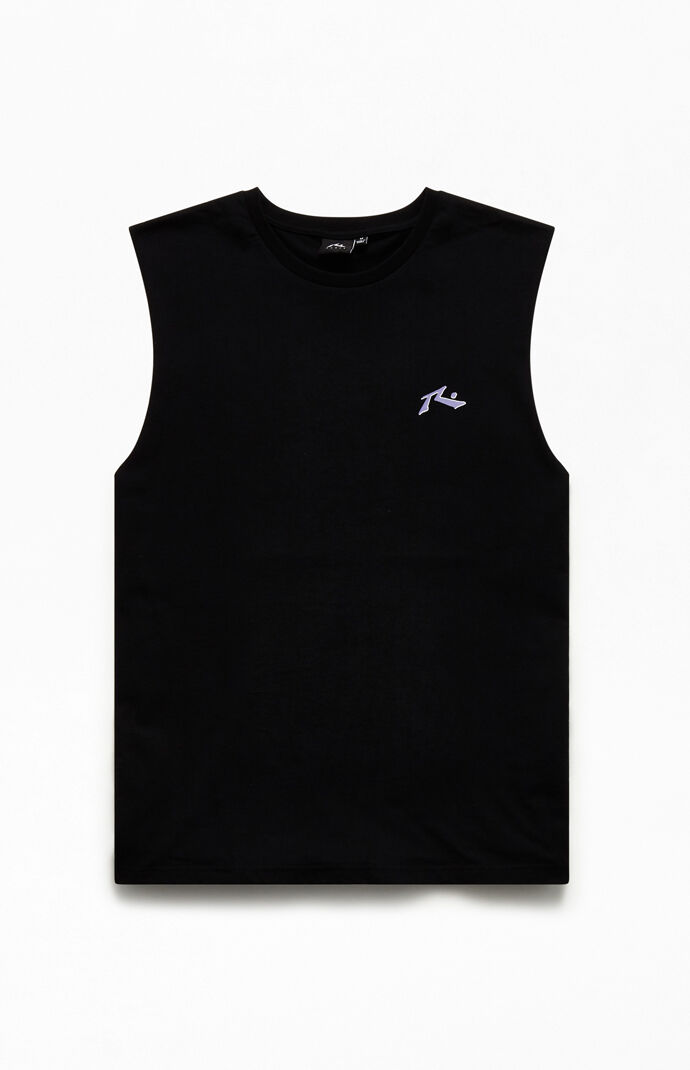 Wedgie Muscle Tank Top