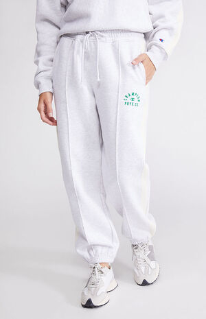 Reverse Weave Heritage Track Pants image number 1