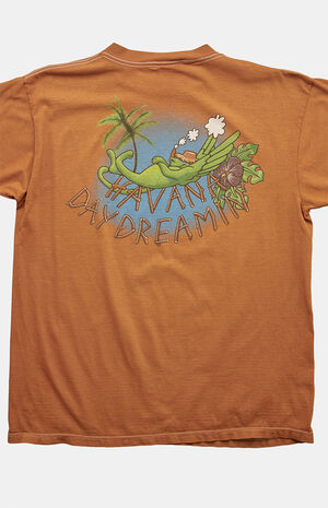90s Jimmy Buffett Graphic T-Shirt image number 3