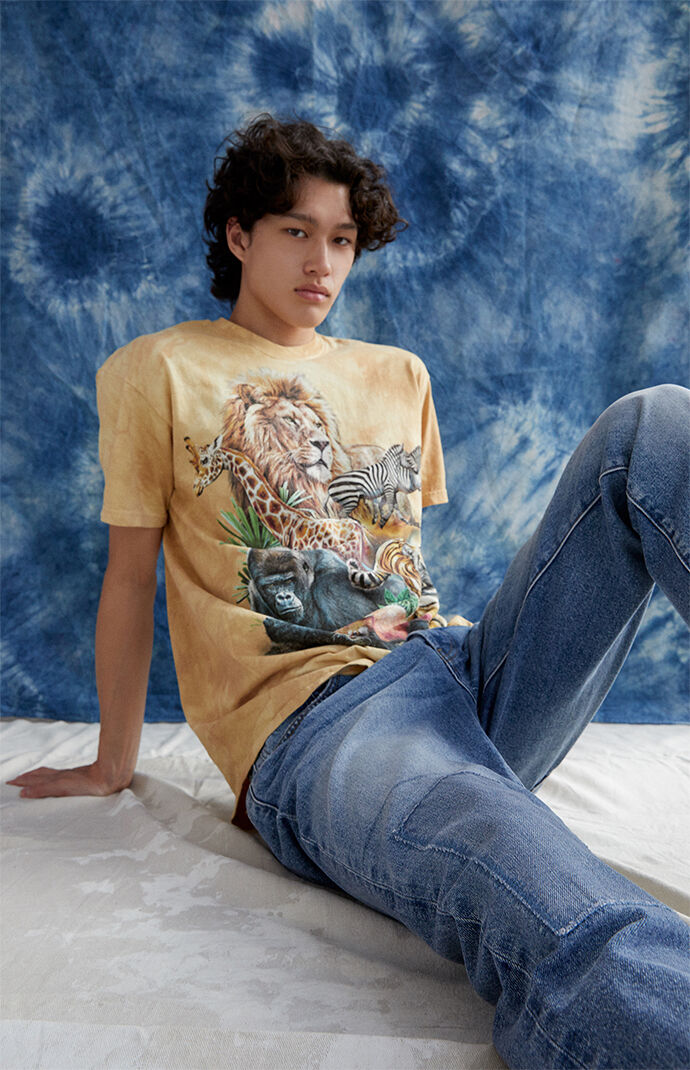 Animal Kingdom T-Shirt