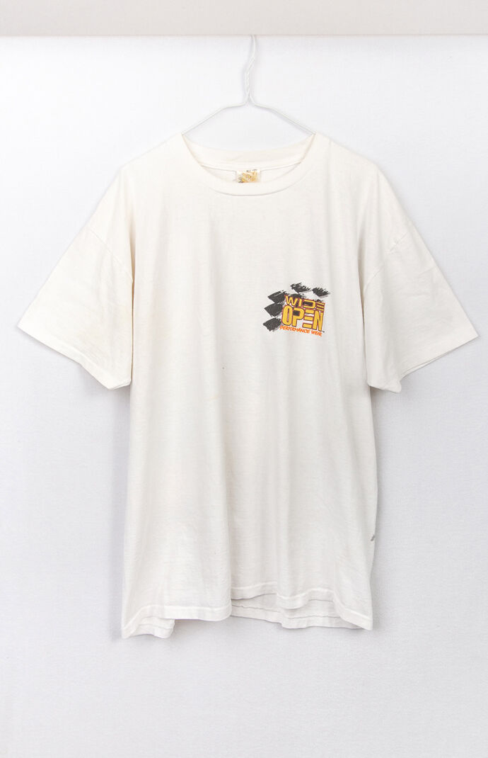 Eco Laws Of Motion T-Shirt