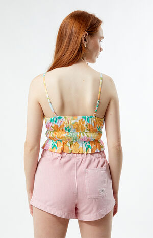 A/Div Safari Shorts image number 4
